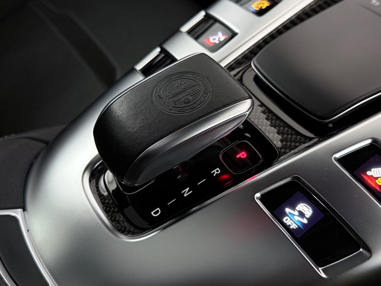 Used Mercedes-Benz AMG GT 2020 for sale - 78048291: Photo 47