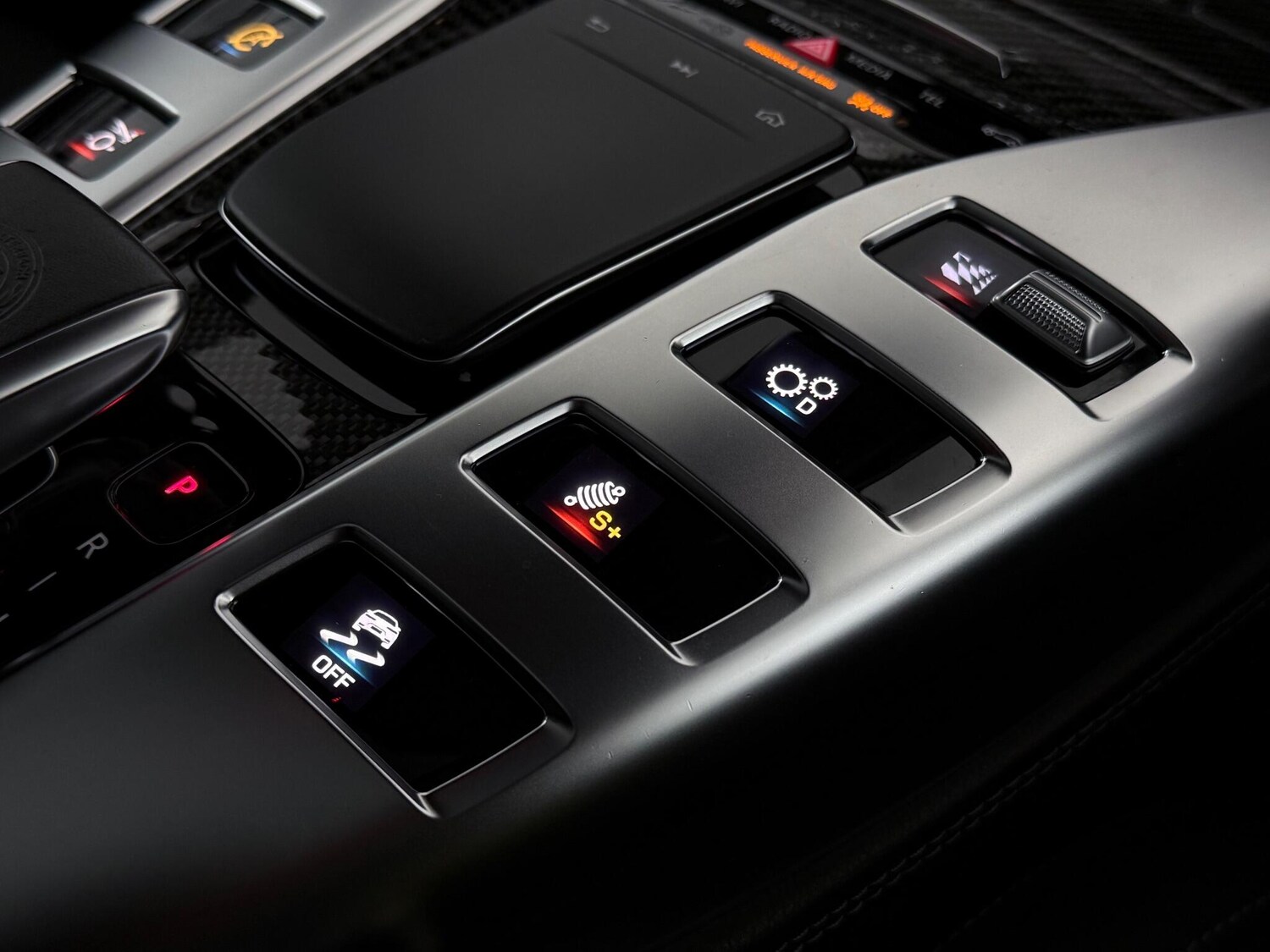 Used Mercedes-Benz AMG GT 2020 for sale - 78048291: Photo 48