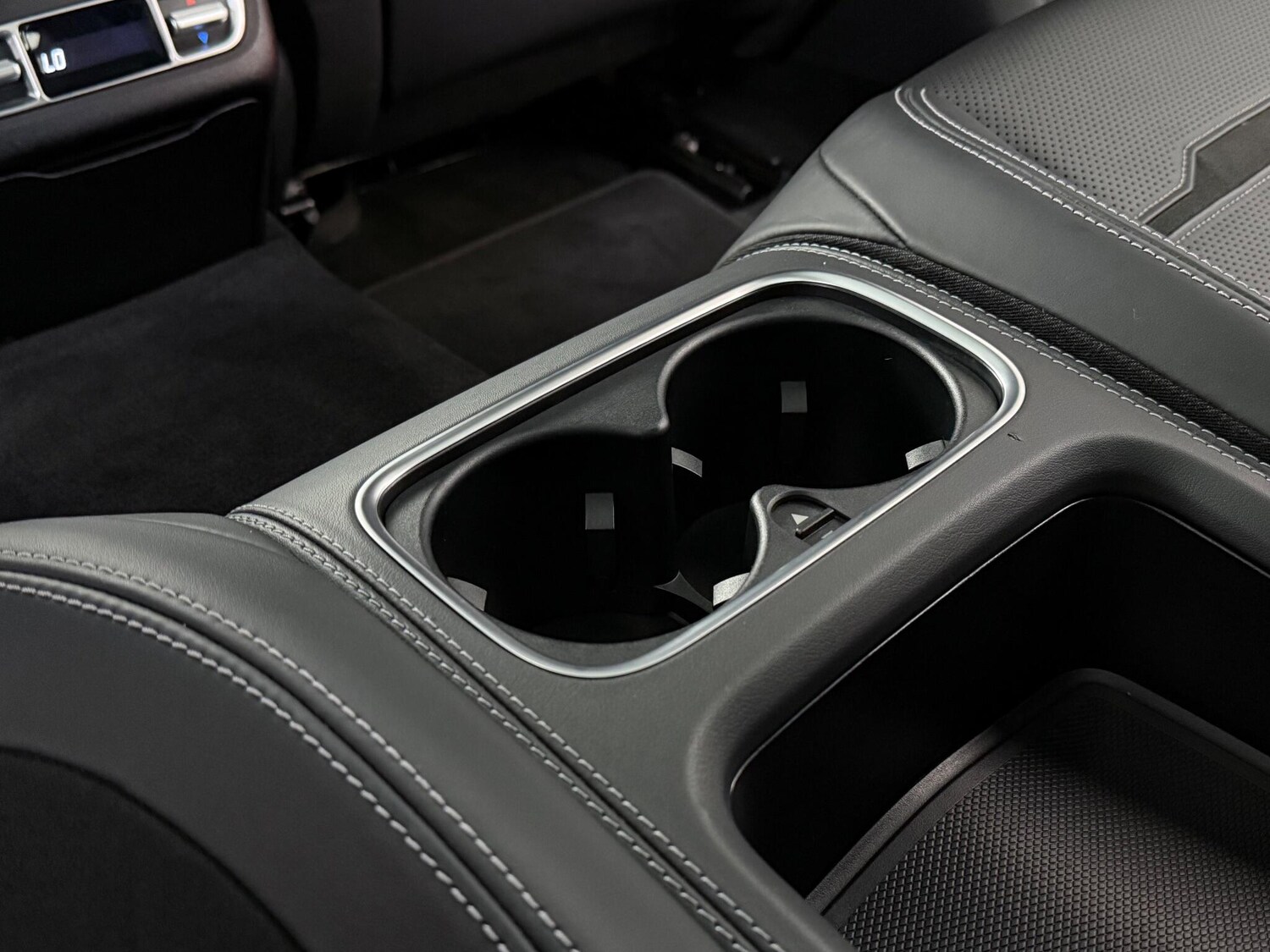 Used Mercedes-Benz AMG GT 2020 for sale - 78048291: Photo 50