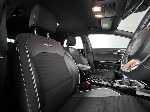 Used Kia Pro Ceed 2022 for sale - 74258102: Photo 16