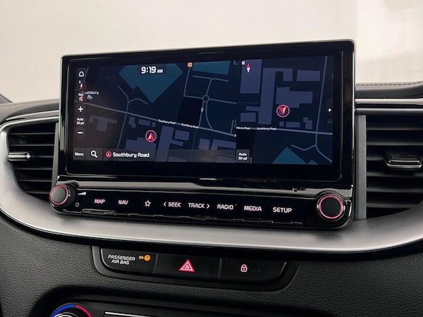 Used Kia Pro Ceed 2022 for sale - 74258102: Photo 30