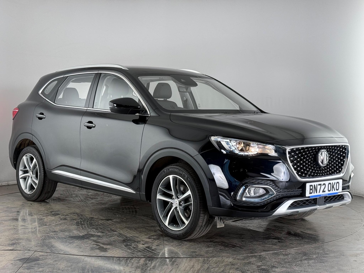 Used MG MG HS 2023 for sale - 78012414: Photo 1