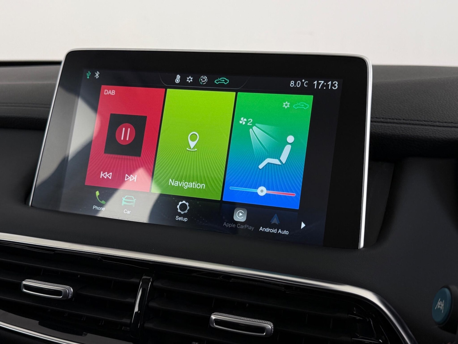 Used MG MG HS 2023 for sale - 78012414: Photo 21