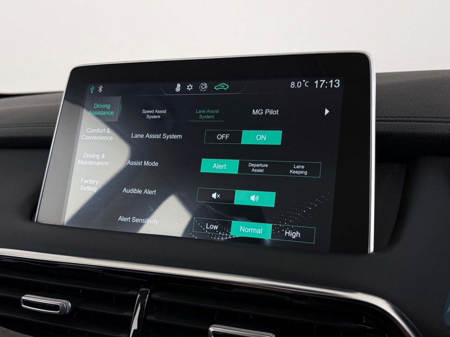 Used MG MG HS 2023 for sale - 78012414: Photo 22