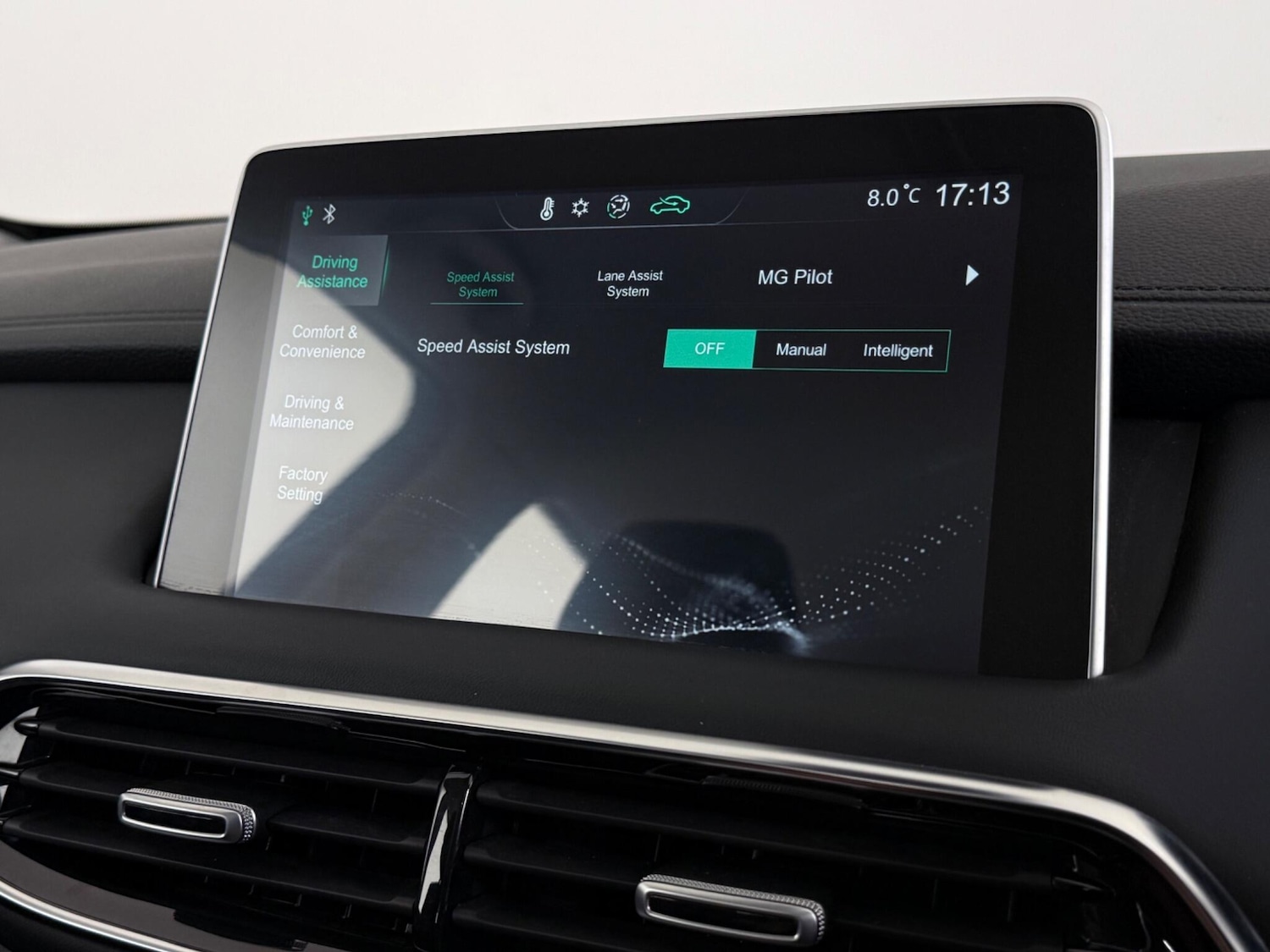 Used MG MG HS 2023 for sale - 78012414: Photo 23