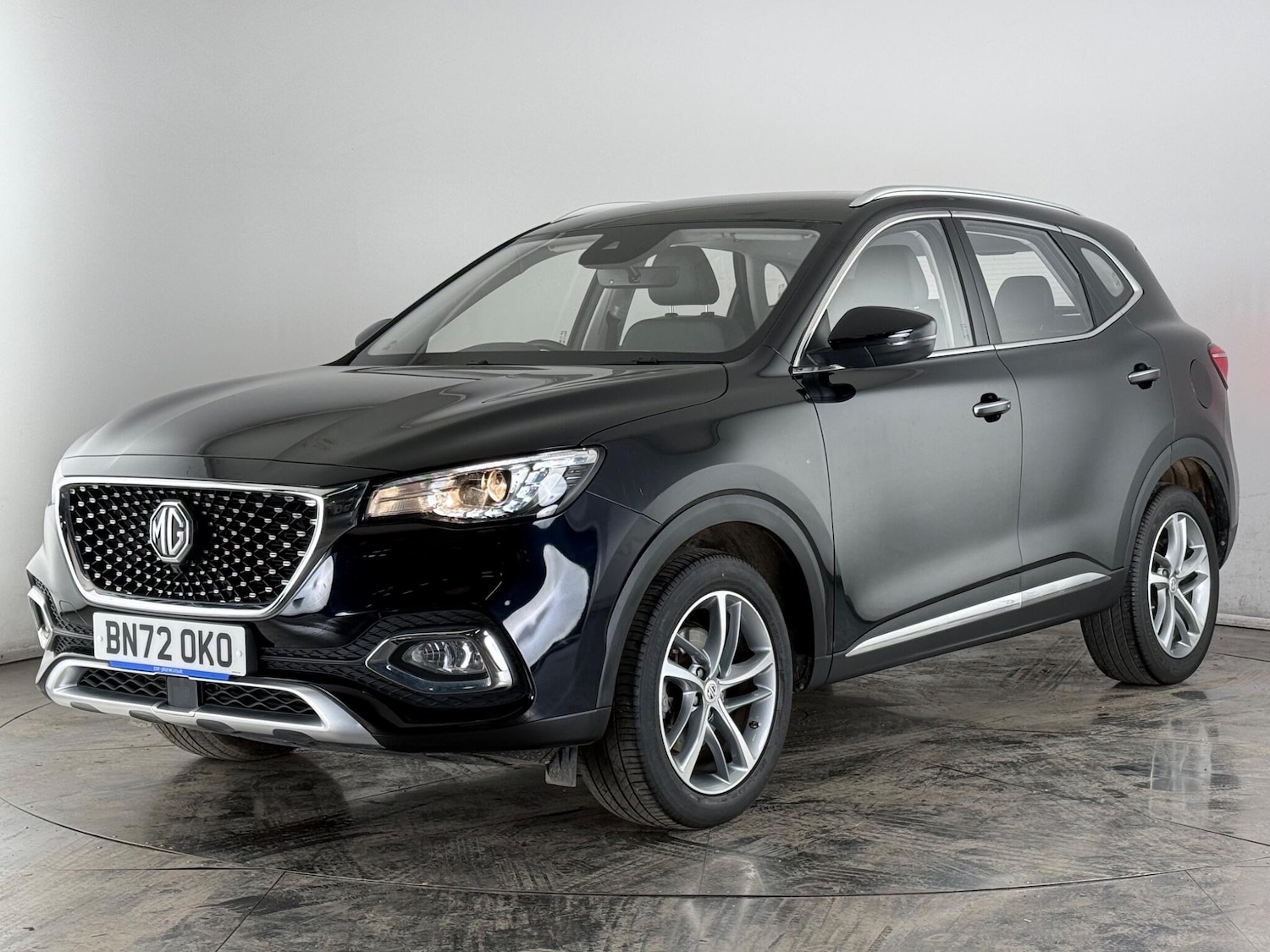 Used MG MG HS 2023 for sale - 78012414: Photo 3