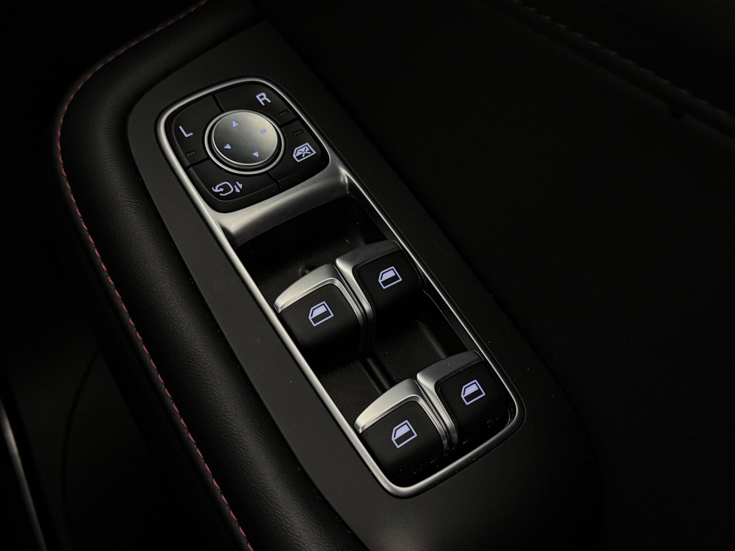 Used MG MG HS 2023 for sale - 78012414: Photo 31