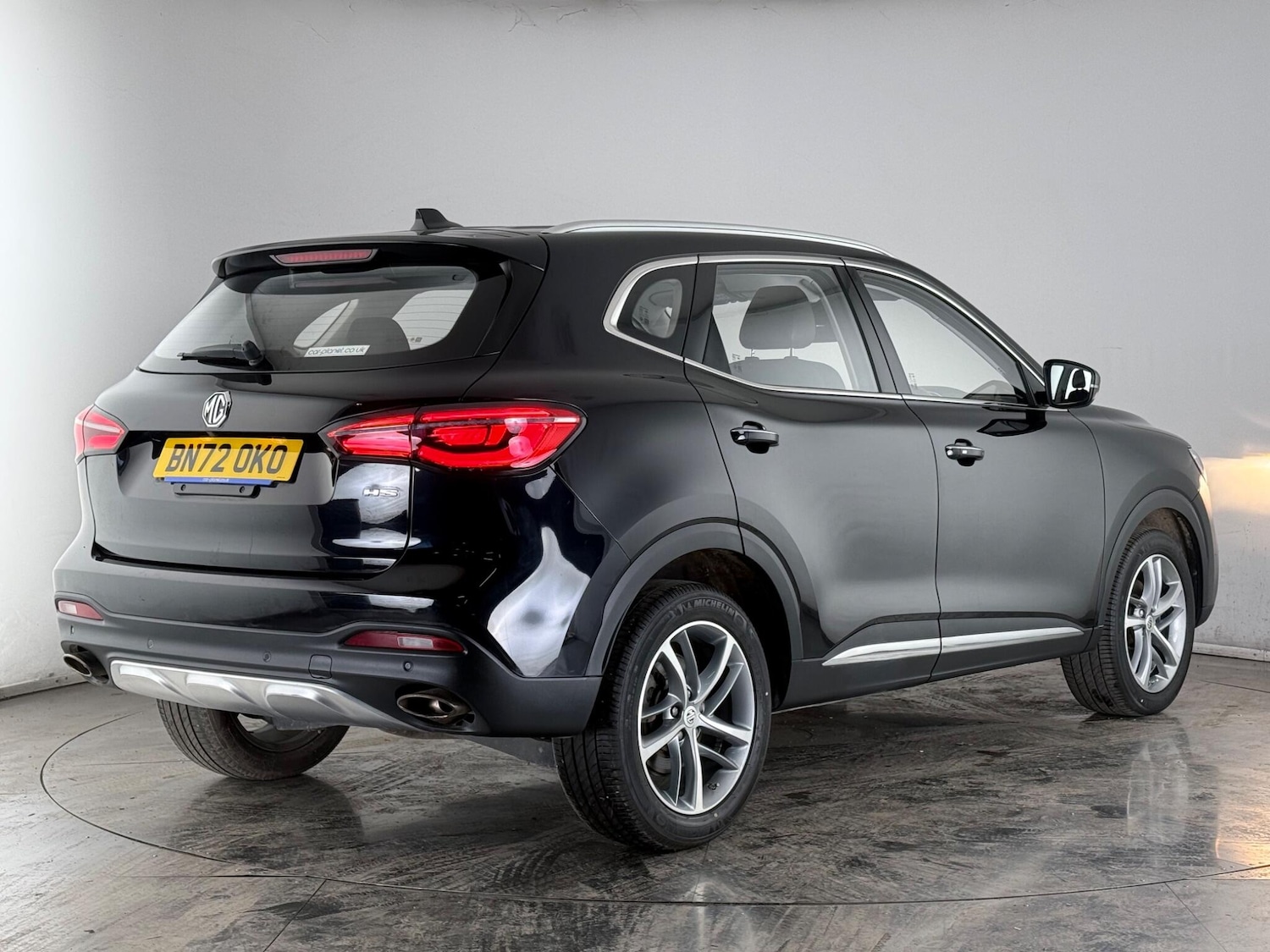 Used MG MG HS 2023 for sale - 78012414: Photo 5