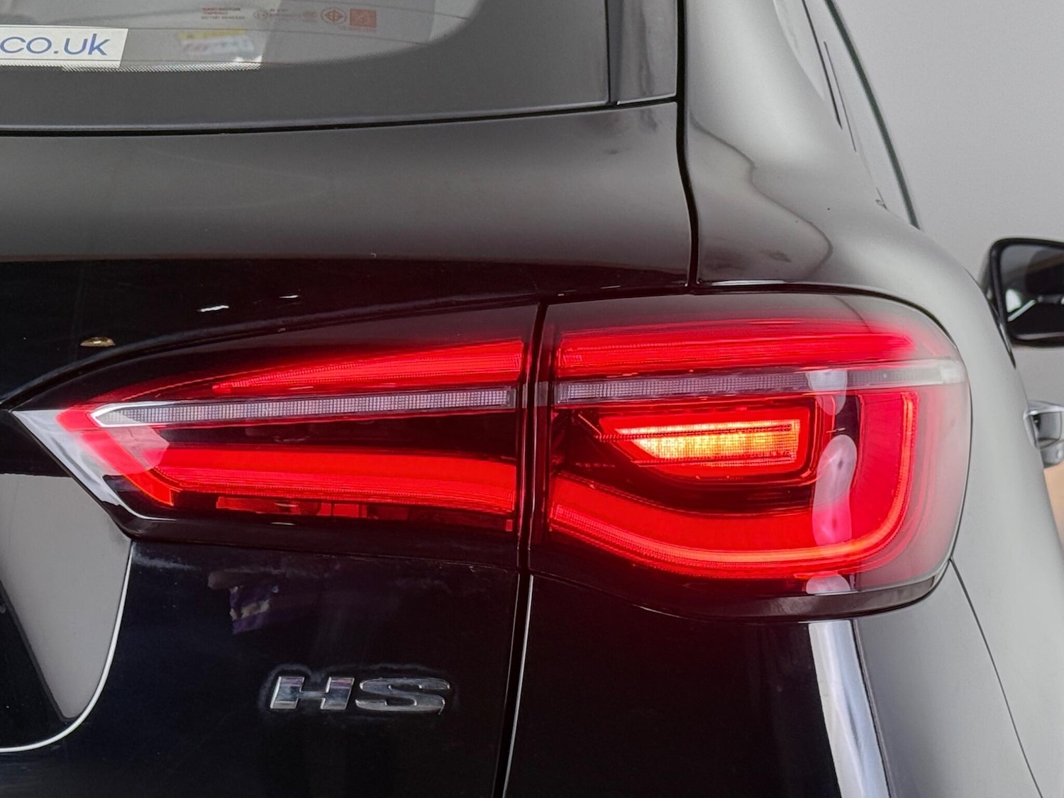 Used MG MG HS 2023 for sale - 78012414: Photo 6