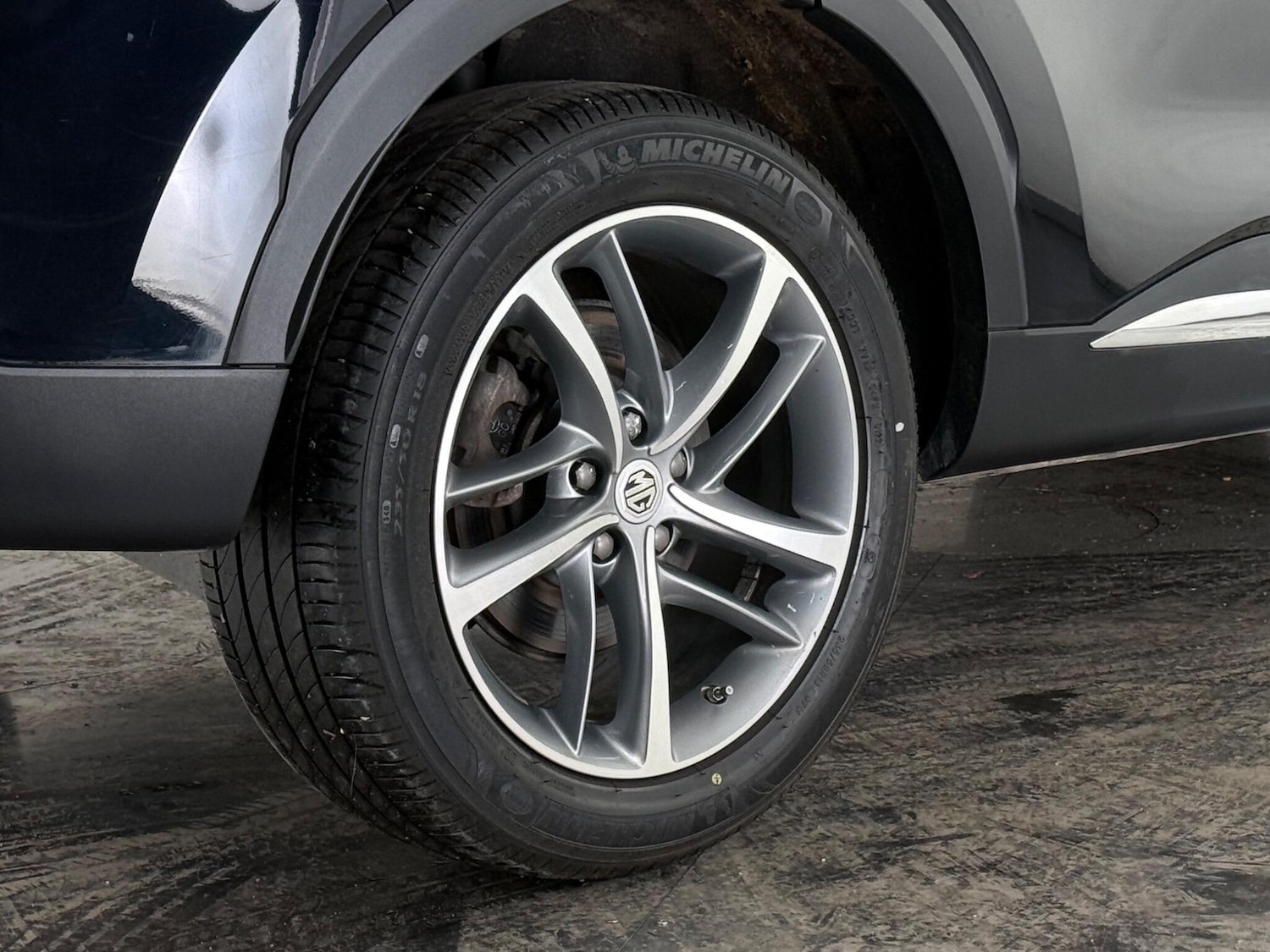 Used MG MG HS 2023 for sale - 78012414: Photo 7