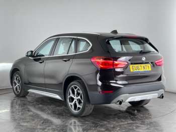 Used BMW X1 2017 for sale - 74184018: Photo