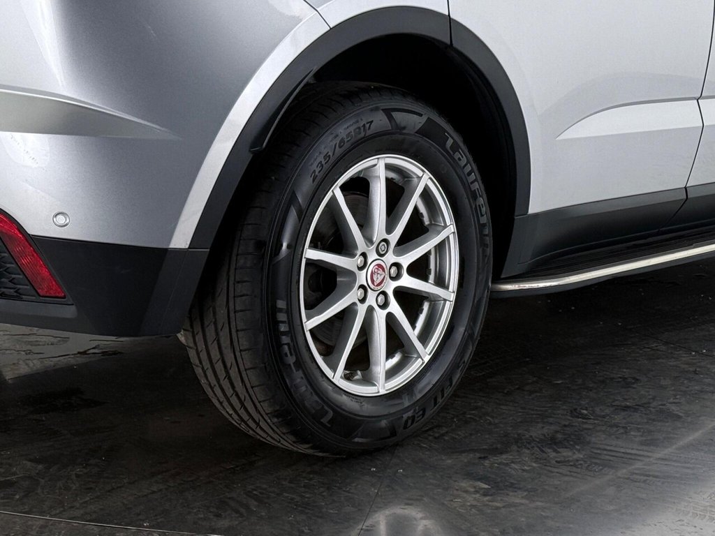 Used Jaguar E-Pace 2018 for sale - 76323074: Photo 12