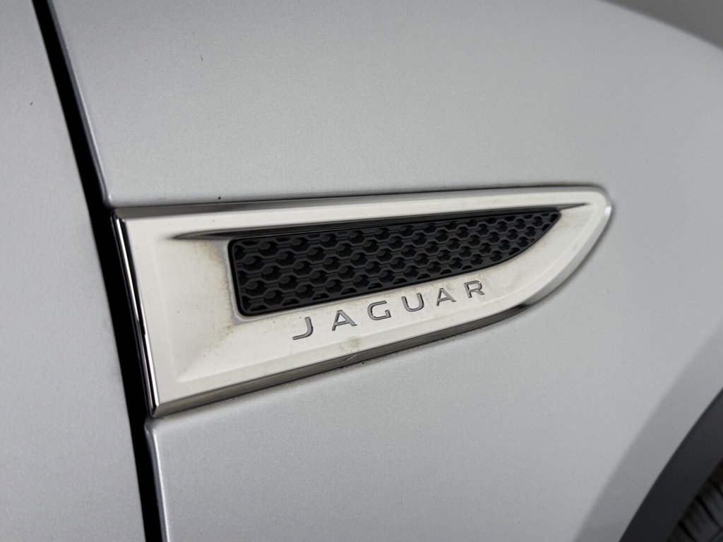 Used Jaguar E-Pace 2018 for sale - 76323074: Photo 14