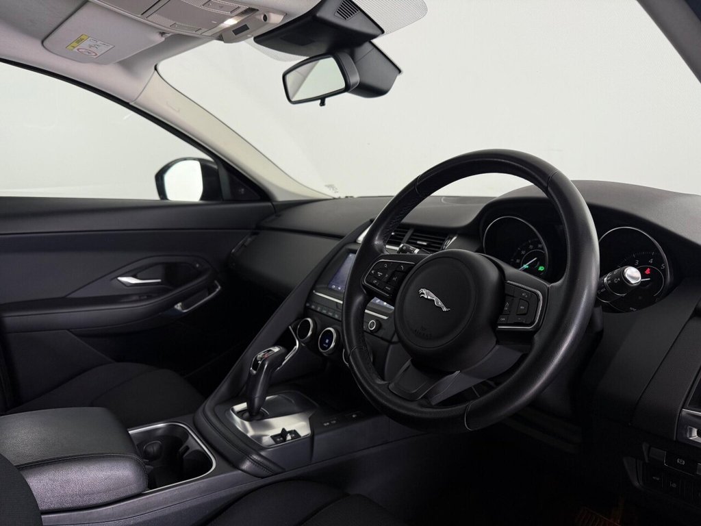 Used Jaguar E-Pace 2018 for sale - 76323074: Photo 16
