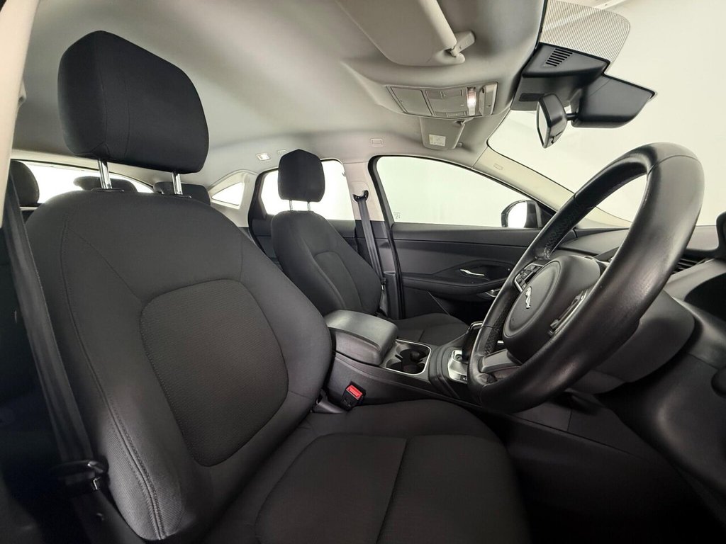 Used Jaguar E-Pace 2018 for sale - 76323074: Photo 17