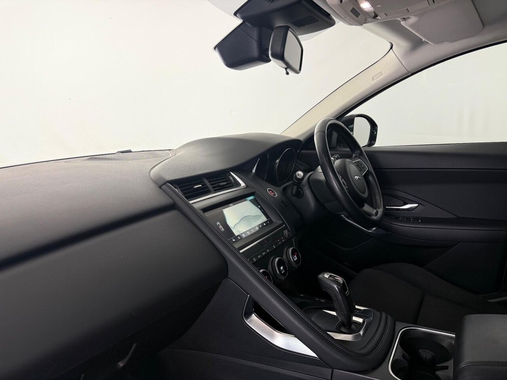 Used Jaguar E-Pace 2018 for sale - 76323074: Photo 18