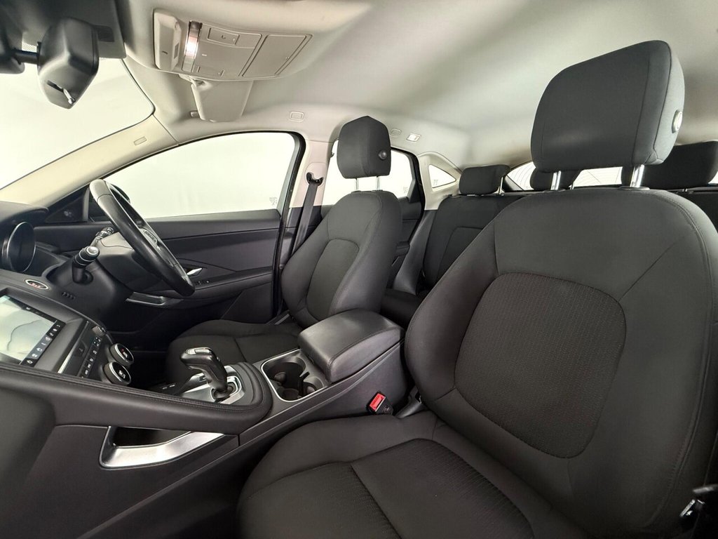 Used Jaguar E-Pace 2018 for sale - 76323074: Photo 19