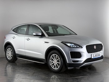 2018 (18) - 2.0 P250 Auto AWD Euro 6 (s/s) 5dr