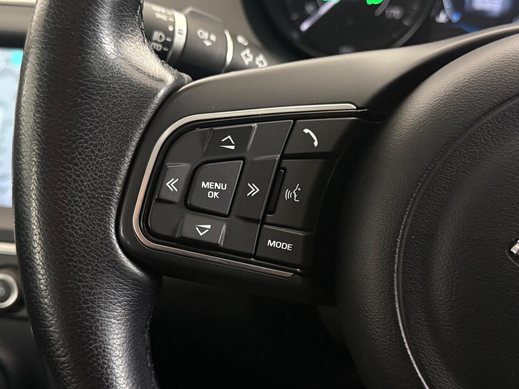 Used Jaguar E-Pace 2018 for sale - 76323074: Photo 24