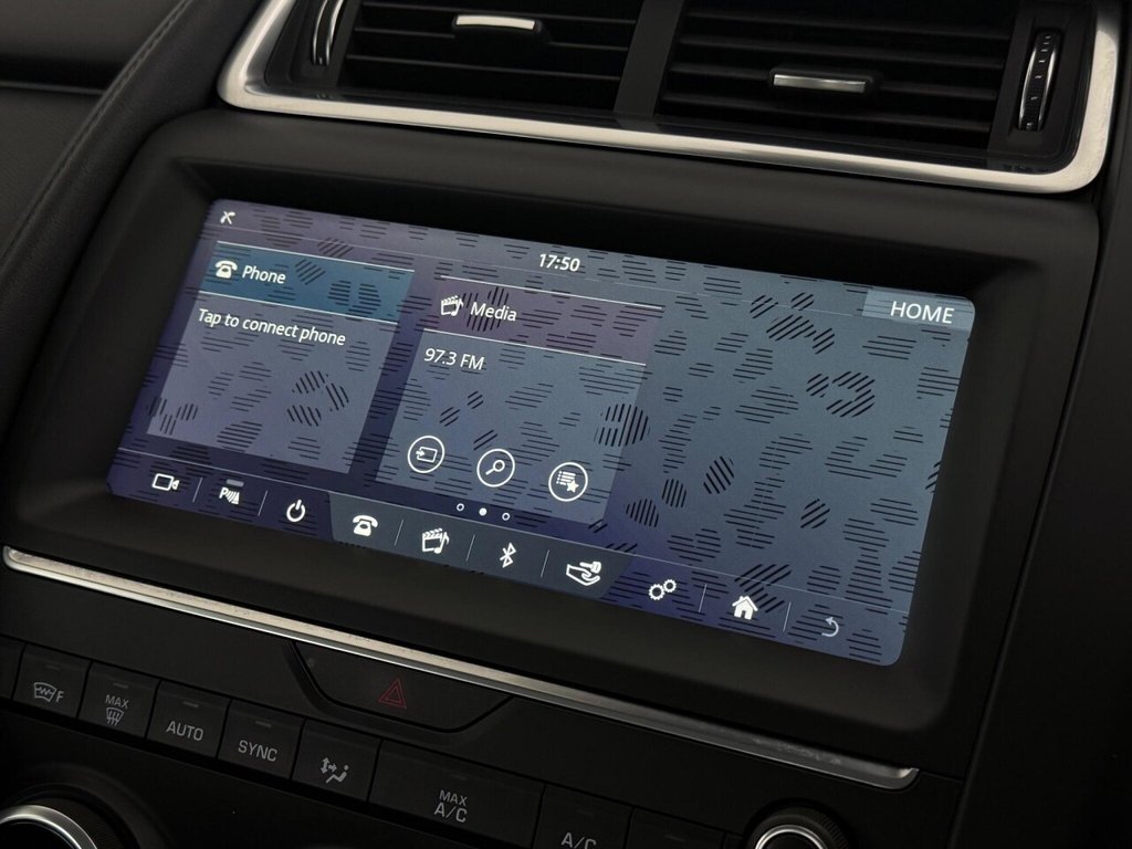 Used Jaguar E-Pace 2018 for sale - 76323074: Photo 30