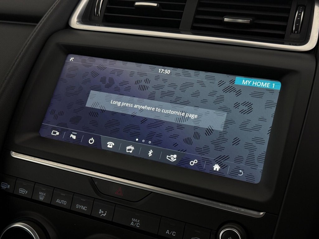 Used Jaguar E-Pace 2018 for sale - 76323074: Photo 31