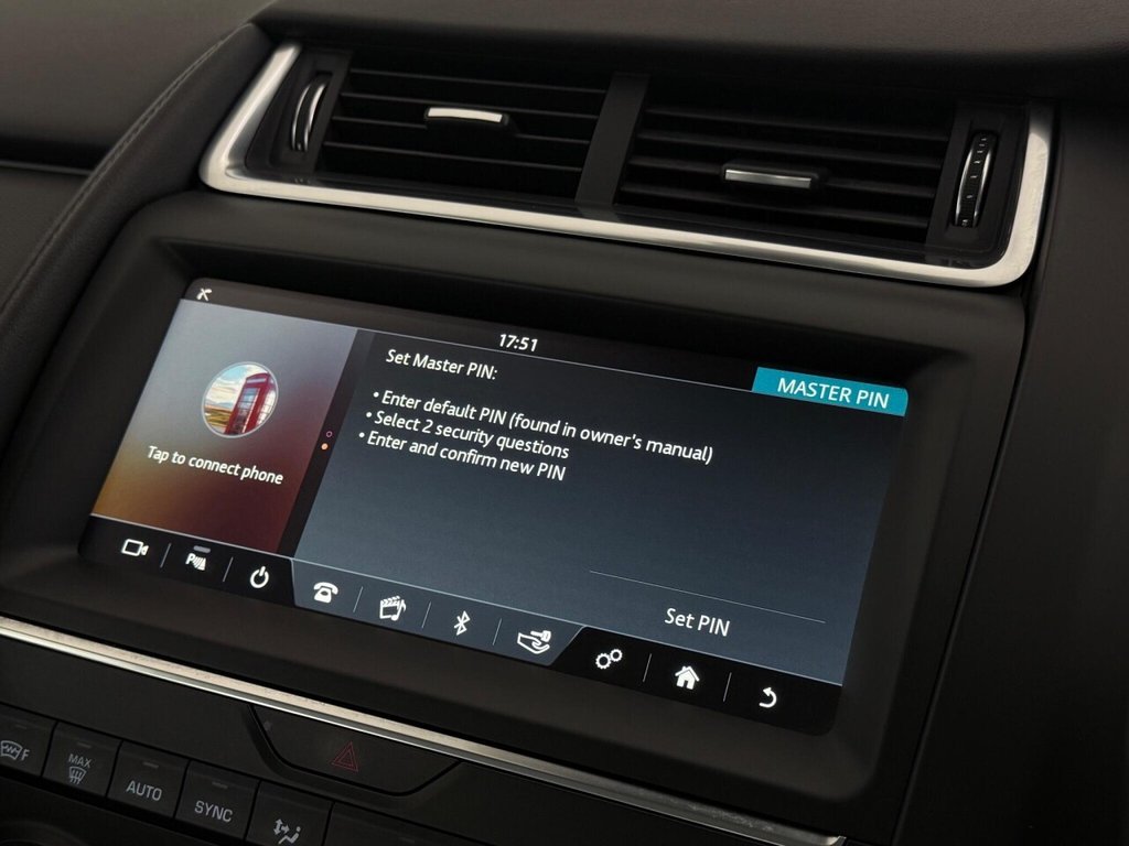 Used Jaguar E-Pace 2018 for sale - 76323074: Photo 35