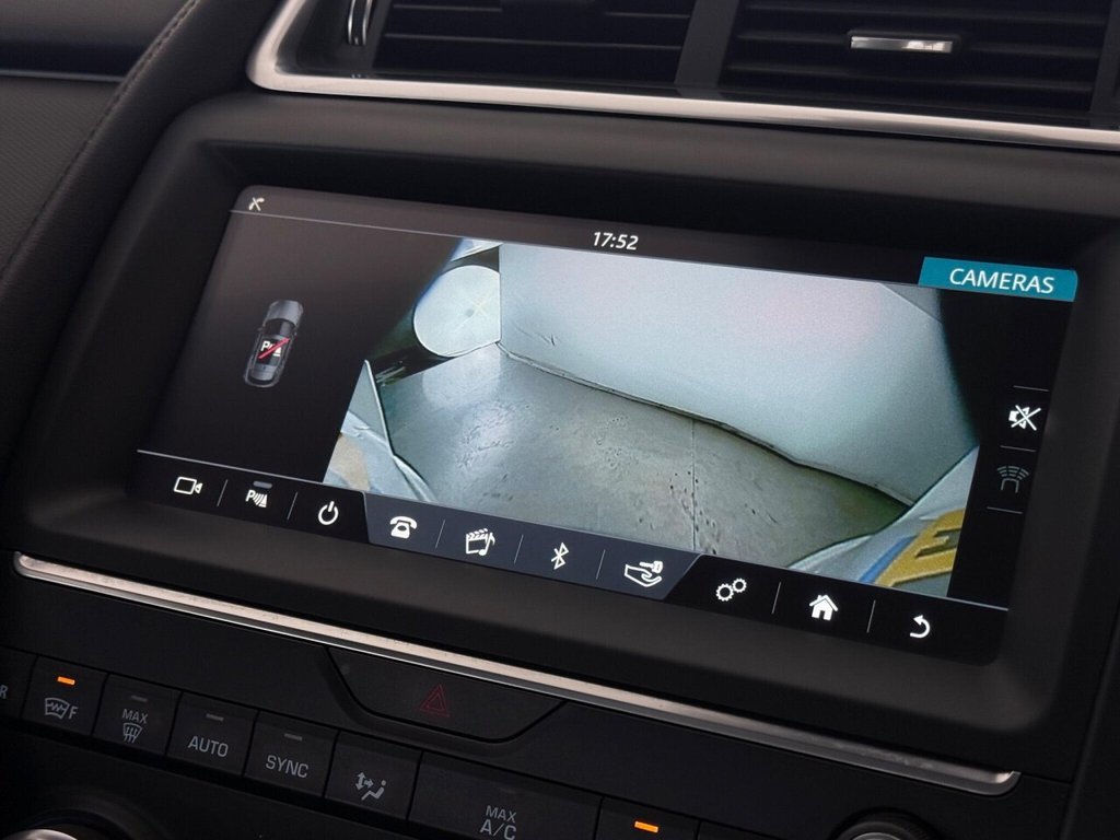 Used Jaguar E-Pace 2018 for sale - 76323074: Photo 37