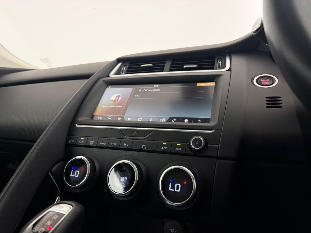 Used Jaguar E-Pace 2018 for sale - 76323074: Photo 42
