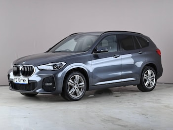 Used BMW X1 2021 for sale - 78637112: Photo