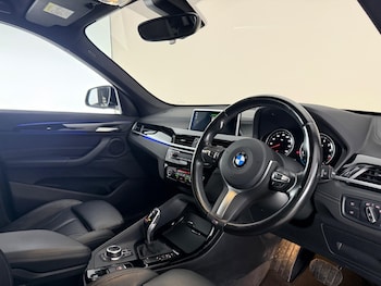 Used BMW X1 2021 for sale - 78637112: Photo