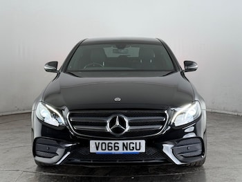 Used Mercedes-Benz E-Class 2016 for sale - 75230232: Photo