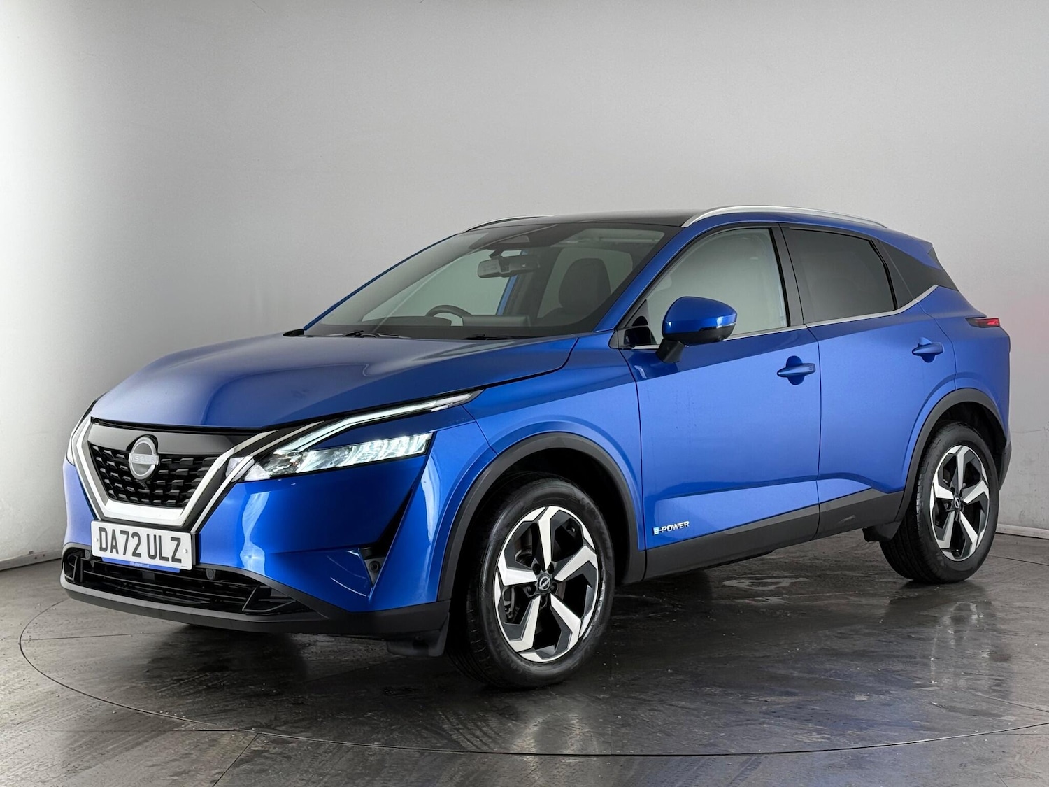 Used Nissan Qashqai 2022 for sale - 77182994: Photo 2