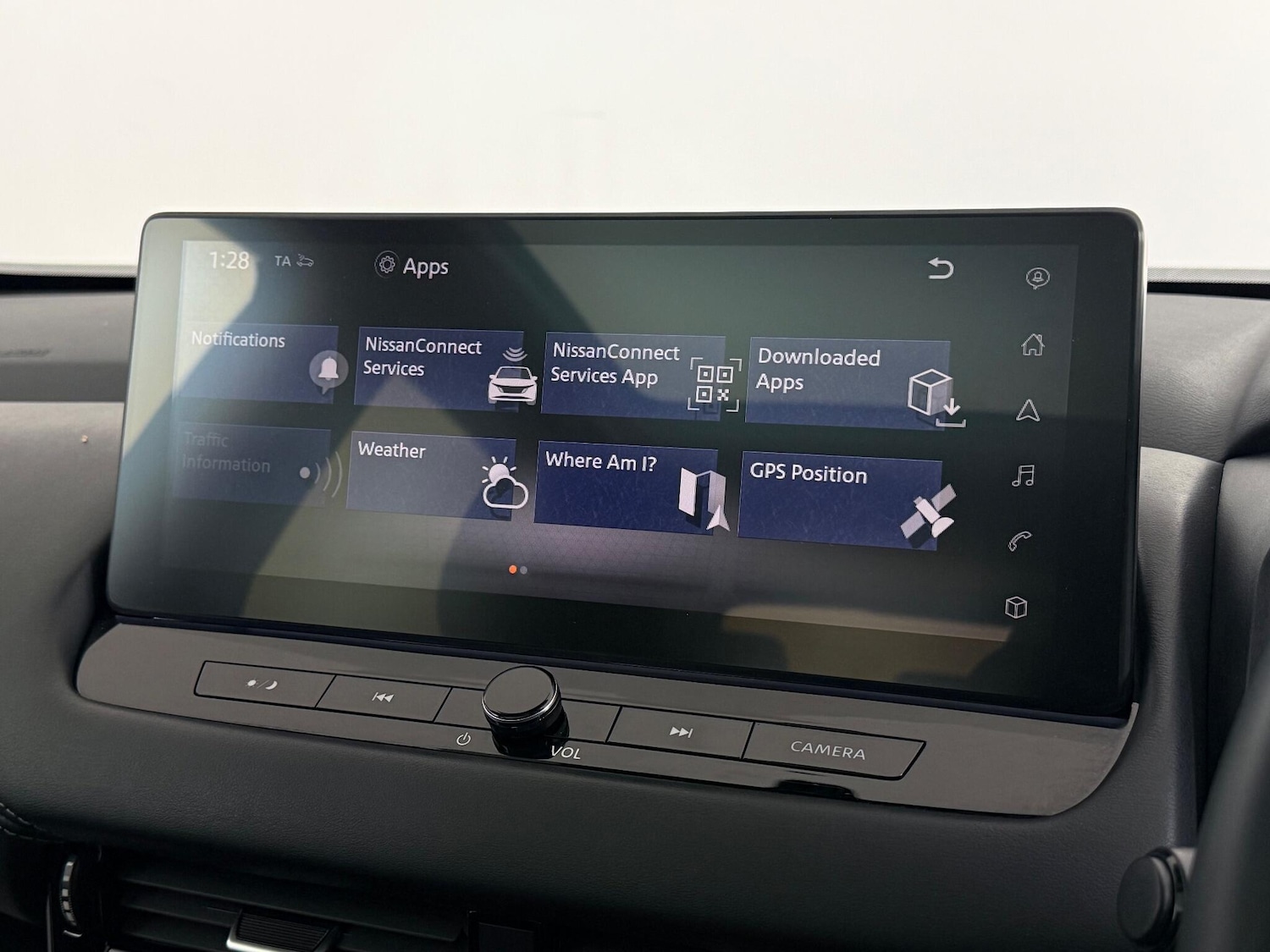 Used Nissan Qashqai 2022 for sale - 77182994: Photo 29