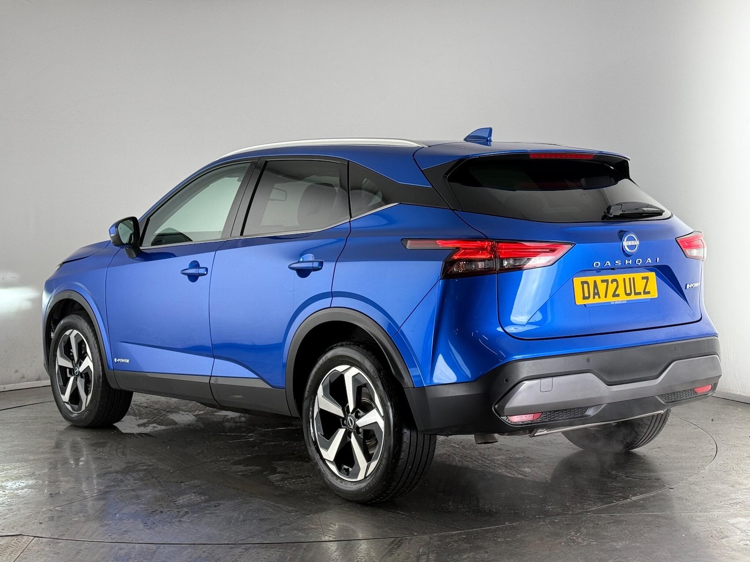 Used Nissan Qashqai 2022 for sale - 77182994: Photo 3