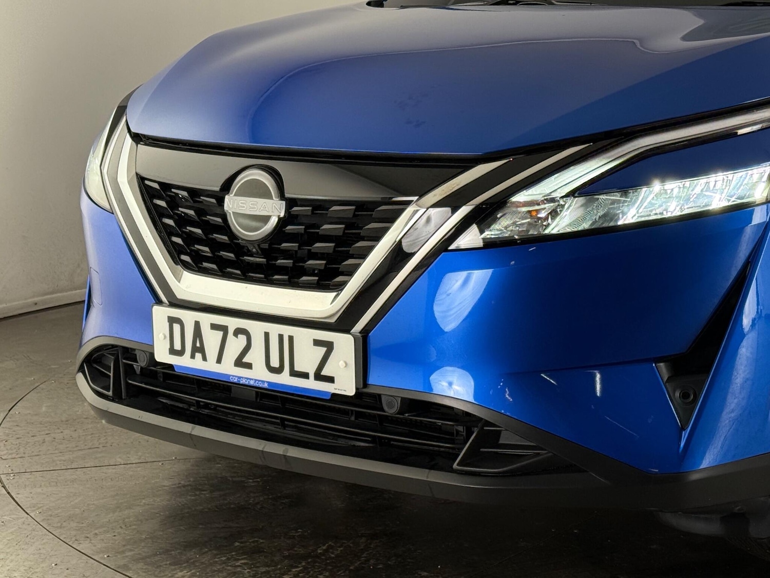 Used Nissan Qashqai 2022 for sale - 77182994: Photo 34