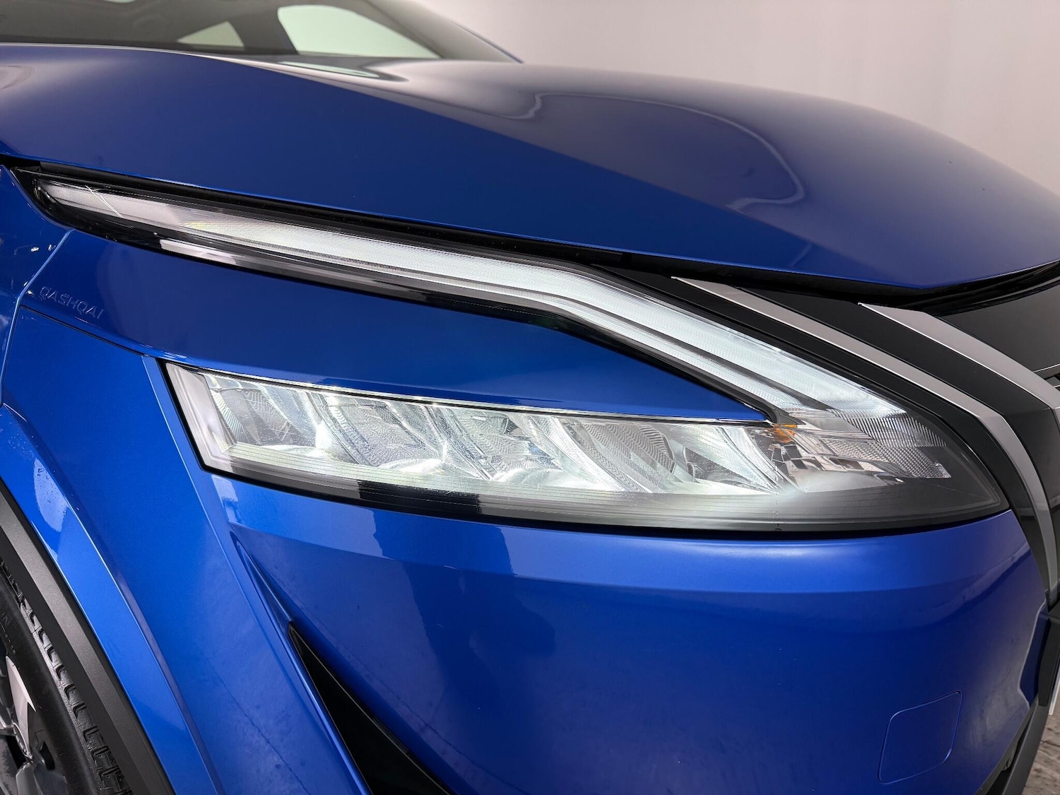 Used Nissan Qashqai 2022 for sale - 77182994: Photo 6