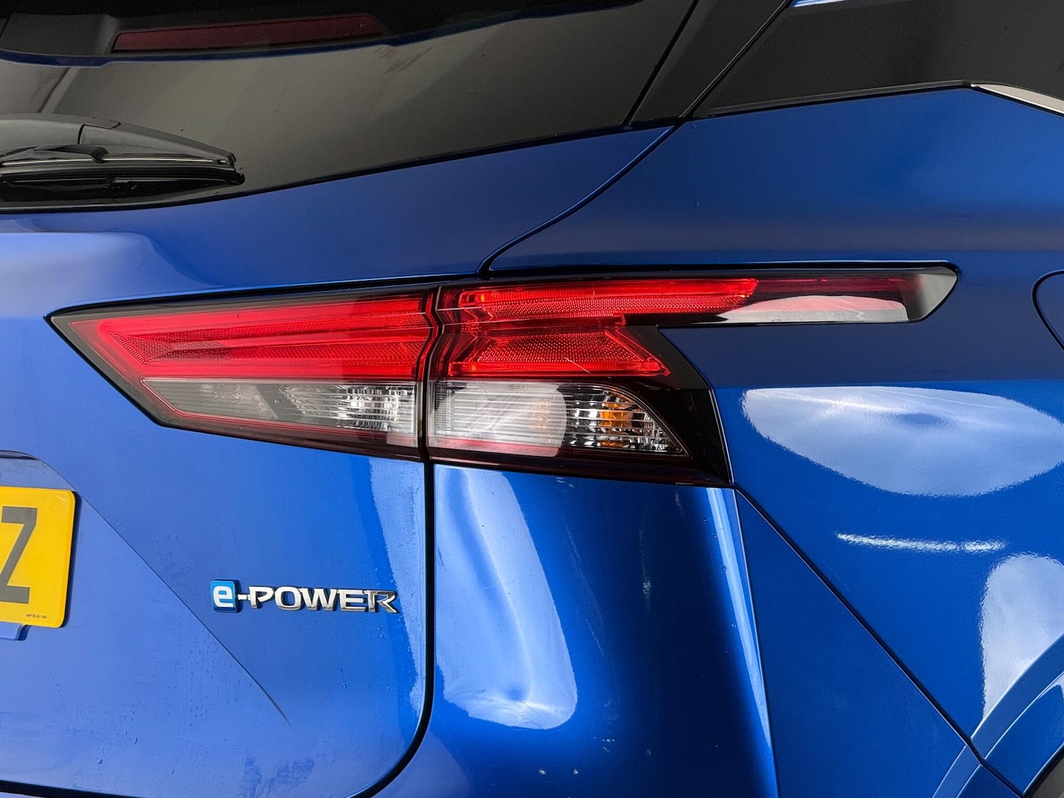 Used Nissan Qashqai 2022 for sale - 77182994: Photo 8