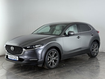 Used Mazda CX-30 2019 for sale - 75597172: Photo