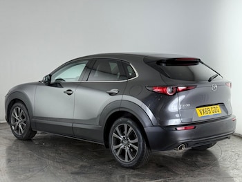 Used Mazda CX-30 2019 for sale - 75597172: Photo