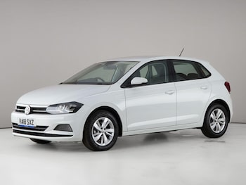 Used Volkswagen Polo 2018 for sale - 78911835: Photo
