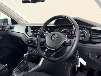 Used Volkswagen Polo 2018 for sale - 78911835: Photo