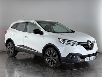 2016 (16) - 1.6 dCi Signature Nav 5dr 4WD