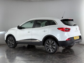 Used Renault Kadjar 2016 for sale - 75875395: Photo