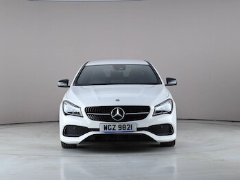 Used Mercedes-Benz CLA 2019 for sale - 78574197: Photo