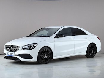Used Mercedes-Benz CLA 2019 for sale - 78574197: Photo