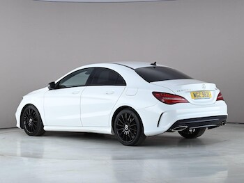 Used Mercedes-Benz CLA 2019 for sale - 78574197: Photo