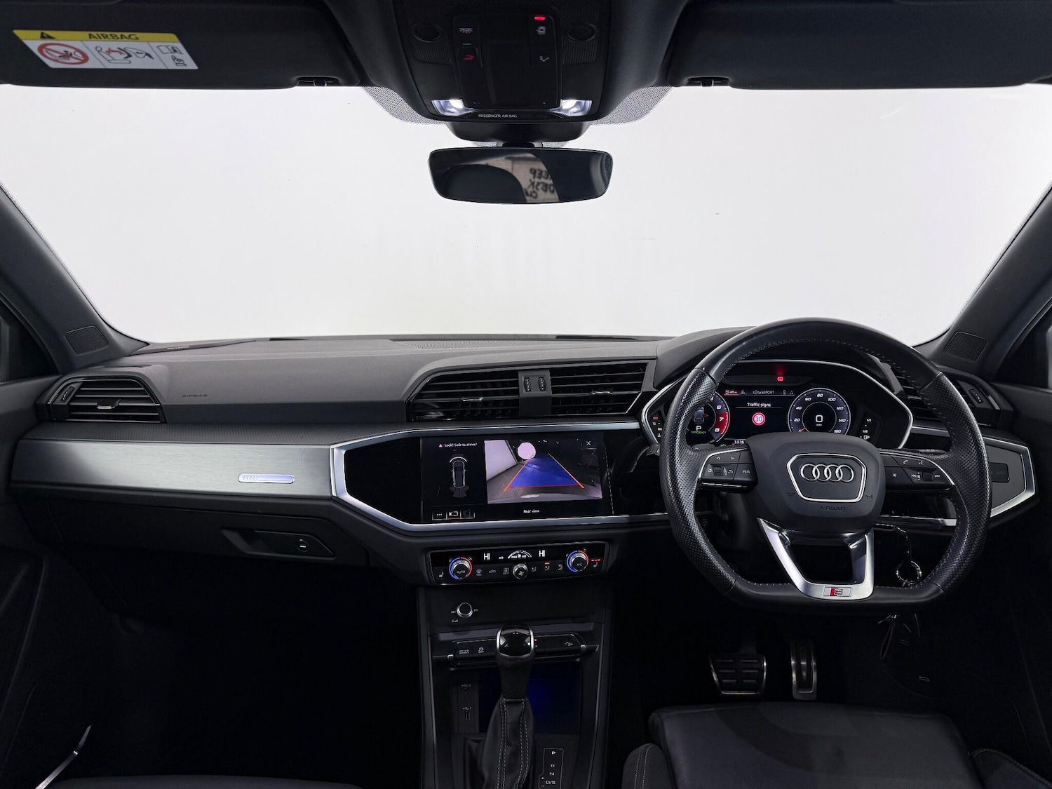 Used Audi Q3 2020 for sale - 77246093: Photo 17