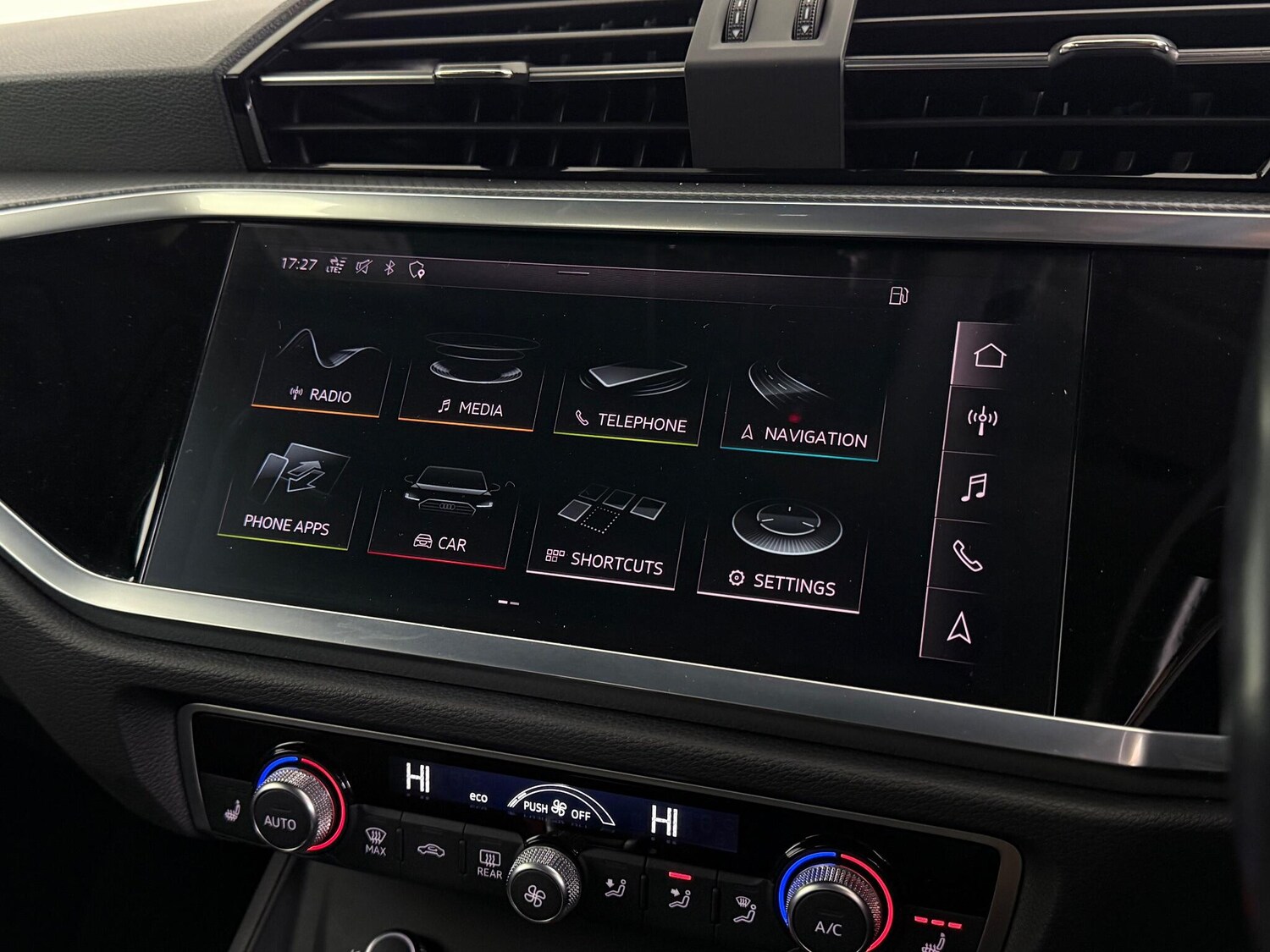 Used Audi Q3 2020 for sale - 77246093: Photo 28