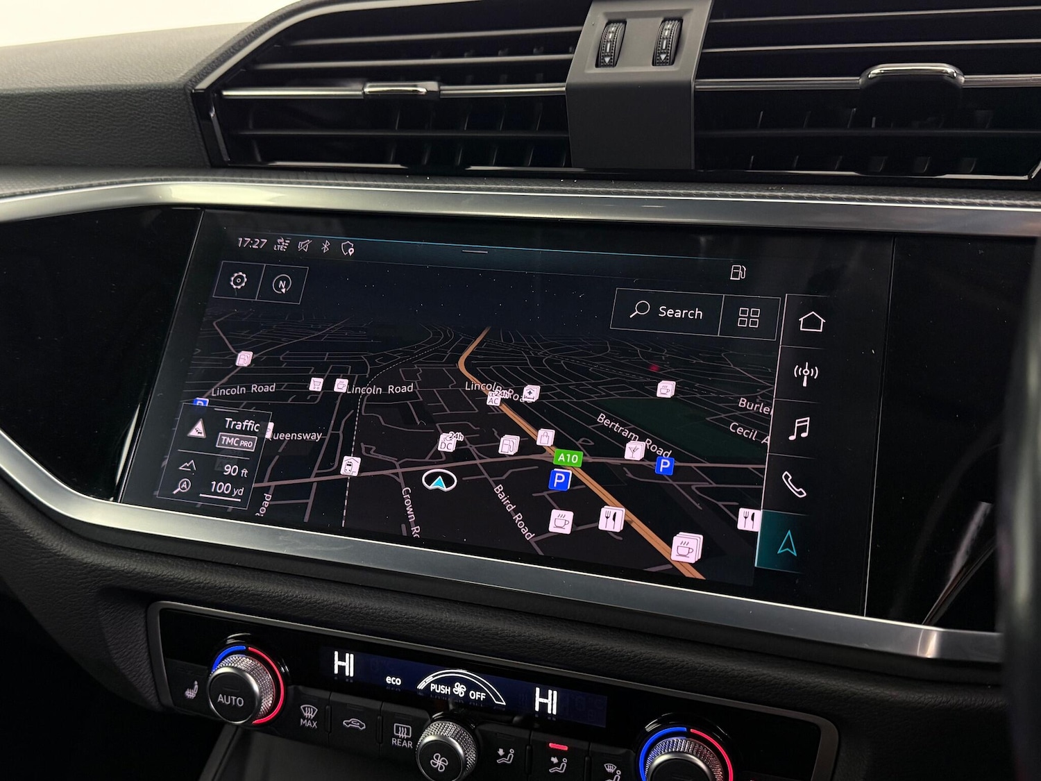 Used Audi Q3 2020 for sale - 77246093: Photo 36