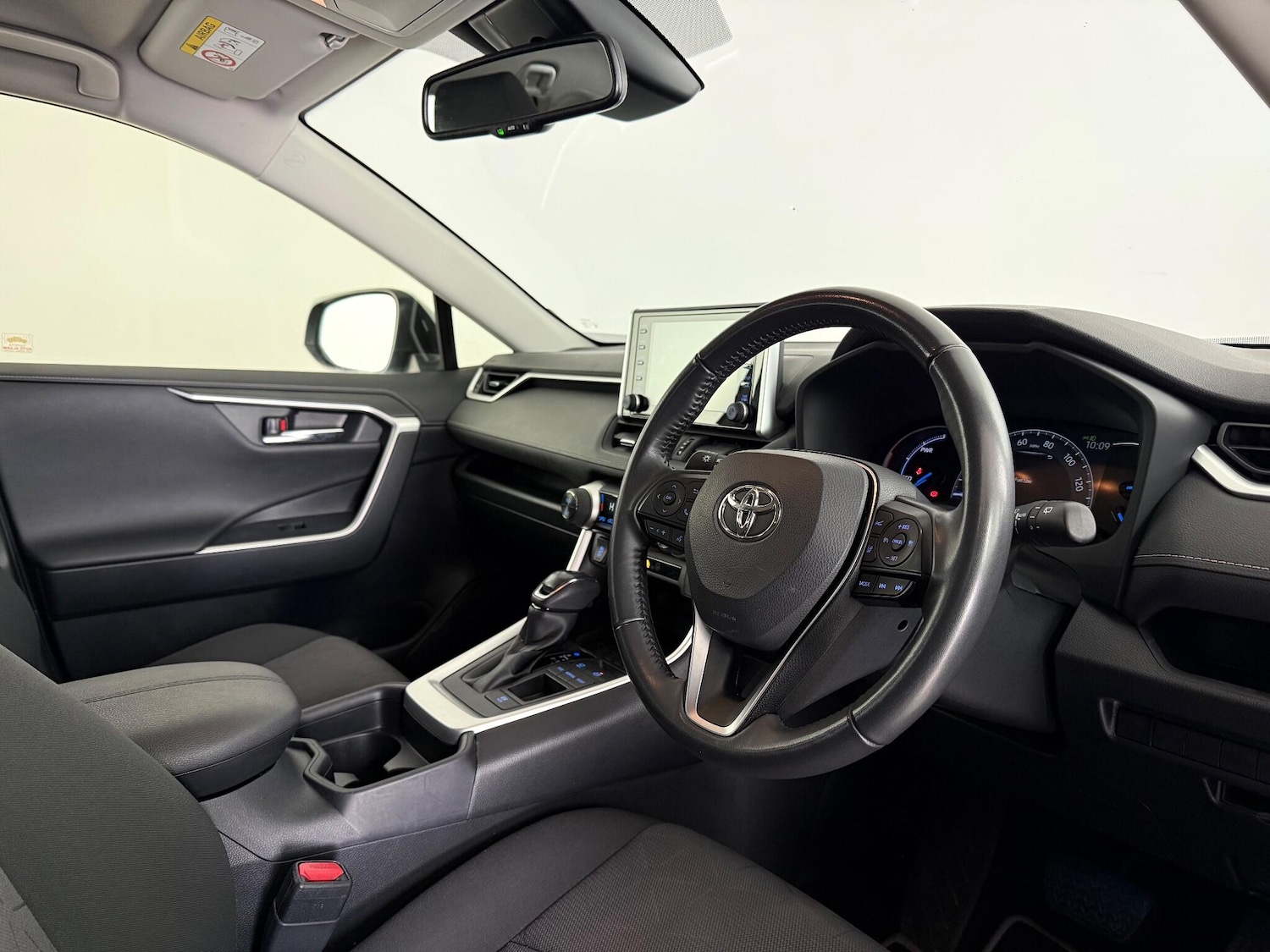 Used Toyota RAV4 2021 for sale - 77182547: Photo 17